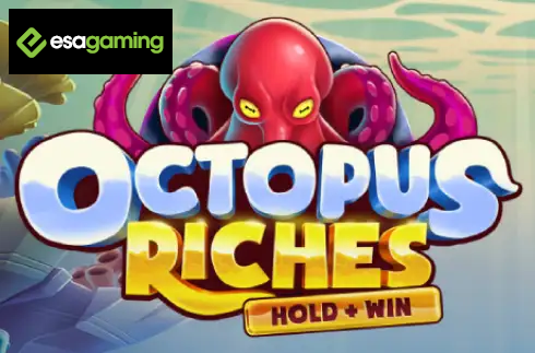 Octopus Riches